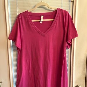 LuLaRoe Christy Tee